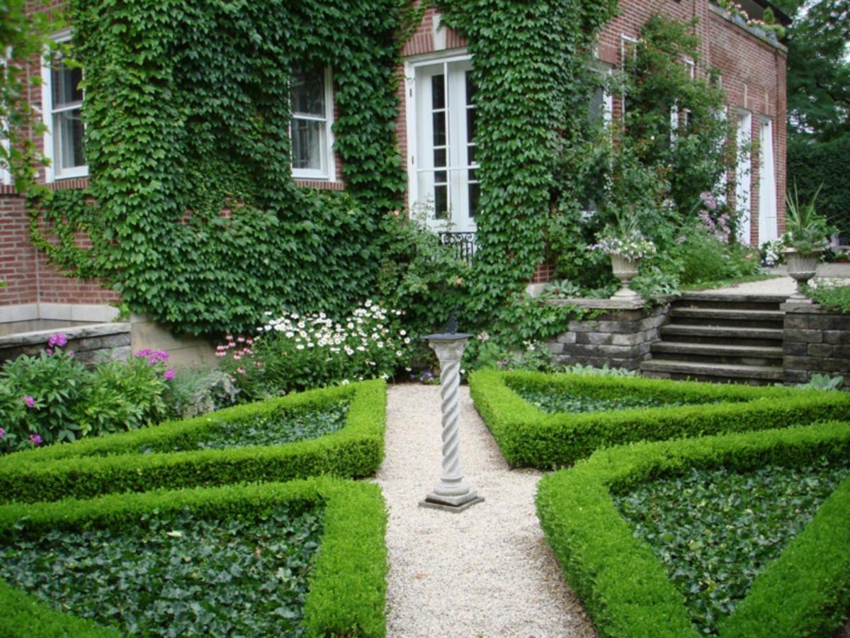 Bishops Hall (Adults Only) Oak Park Exterior photo